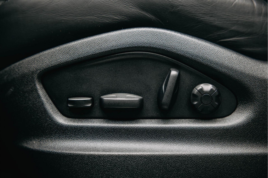 Porsche Cayenne Coupé 3.0 S E-Hybrid | Sport Chrono | Turbo GT wielen | Head-Up | Bose | Stoelverwarming |