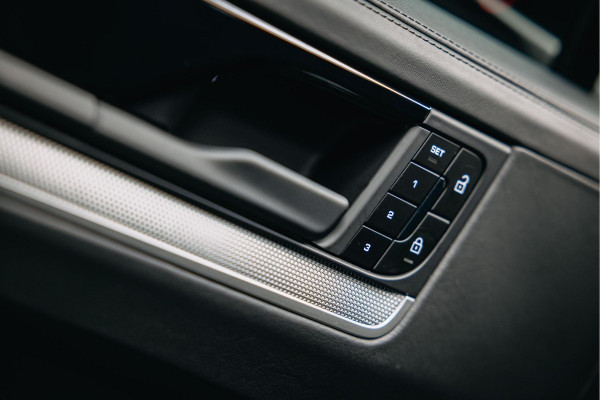 Porsche Cayenne Coupé 3.0 S E-Hybrid | Sport Chrono | Turbo GT wielen | Head-Up | Bose | Stoelverwarming |