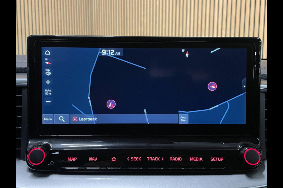 Kia Ceed Sportswagon 1.0 T-GDi DynamicLine|120PK|TREKHAAK|CARPLAY, ANDROID|CAMERA|CRUISE,CLIMA|PDC|1E EIG.|INCL.BTW|NL-AUTO|NAP|
