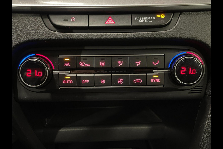 Kia Ceed Sportswagon 1.0 T-GDi DynamicLine|120PK|TREKHAAK|CARPLAY, ANDROID|CAMERA|CRUISE,CLIMA|PDC|1E EIG.|INCL.BTW|NL-AUTO|NAP|