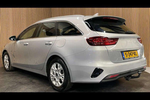 Kia Ceed Sportswagon 1.0 T-GDi DynamicLine|120PK|TREKHAAK|CARPLAY, ANDROID|CAMERA|CRUISE,CLIMA|PDC|1E EIG.|INCL.BTW|NL-AUTO|NAP|