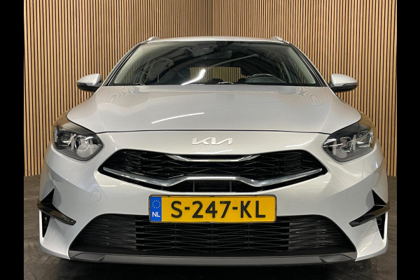 Kia Ceed Sportswagon 1.0 T-GDi DynamicLine|120PK|TREKHAAK|CARPLAY, ANDROID|CAMERA|CRUISE,CLIMA|PDC|1E EIG.|INCL.BTW|NL-AUTO|NAP|