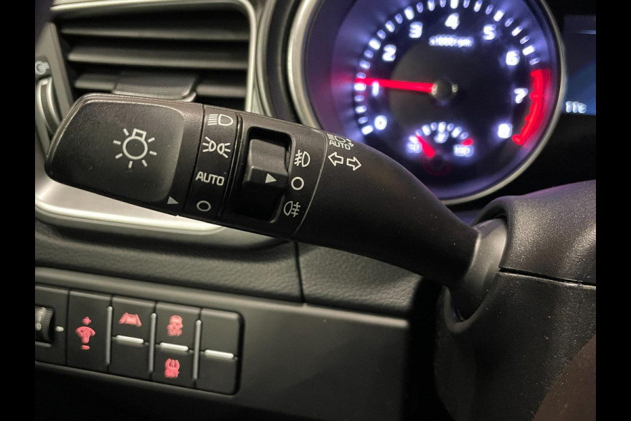 Kia Ceed Sportswagon 1.0 T-GDi DynamicLine|120PK|TREKHAAK|CARPLAY, ANDROID|CAMERA|CRUISE,CLIMA|PDC|1E EIG.|INCL.BTW|NL-AUTO|NAP|