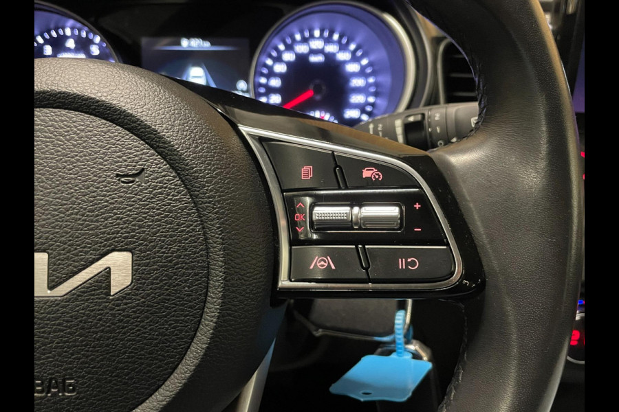 Kia Ceed Sportswagon 1.0 T-GDi DynamicLine|120PK|TREKHAAK|CARPLAY, ANDROID|CAMERA|CRUISE,CLIMA|PDC|1E EIG.|INCL.BTW|NL-AUTO|NAP|