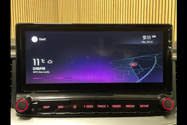 Kia Ceed Sportswagon 1.0 T-GDi DynamicLine|120PK|TREKHAAK|CARPLAY, ANDROID|CAMERA|CRUISE,CLIMA|PDC|1E EIG.|INCL.BTW|NL-AUTO|NAP|