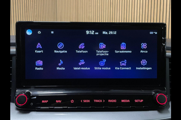 Kia Ceed Sportswagon 1.0 T-GDi DynamicLine|120PK|TREKHAAK|CARPLAY, ANDROID|CAMERA|CRUISE,CLIMA|PDC|1E EIG.|INCL.BTW|NL-AUTO|NAP|