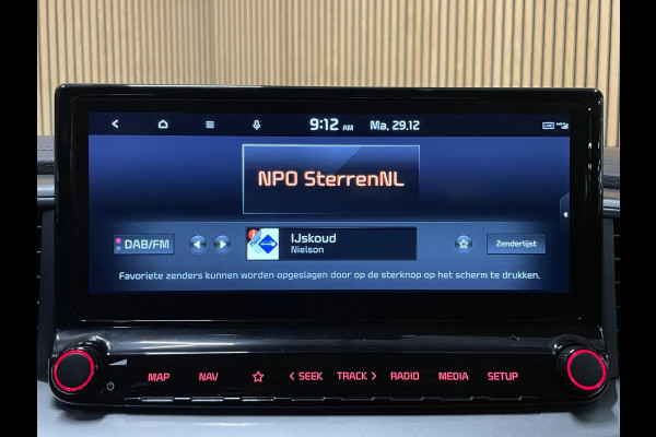 Kia Ceed Sportswagon 1.0 T-GDi DynamicLine|120PK|TREKHAAK|CARPLAY, ANDROID|CAMERA|CRUISE,CLIMA|PDC|1E EIG.|INCL.BTW|NL-AUTO|NAP|