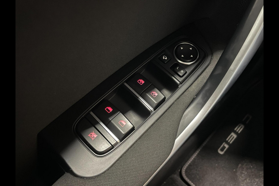 Kia Ceed Sportswagon 1.0 T-GDi DynamicLine|120PK|TREKHAAK|CARPLAY, ANDROID|CAMERA|CRUISE,CLIMA|PDC|1E EIG.|INCL.BTW|NL-AUTO|NAP|