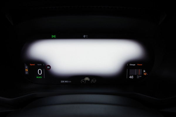 Polestar 2 Long Range Dual Motor 408 PK Launch Edition 78kWh Panoramadak, 89 % SOH Harman/Kardon, Carplay