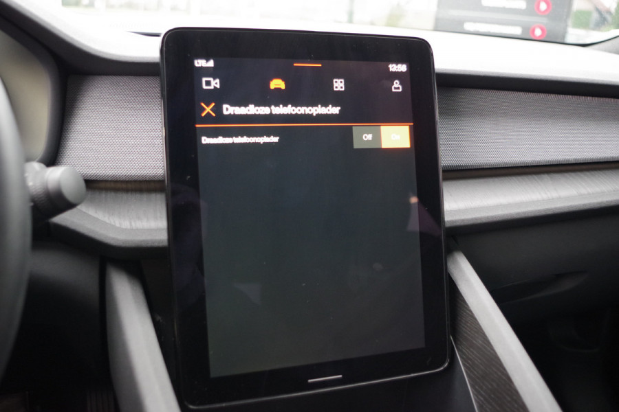 Polestar 2 Long Range Dual Motor 408 PK Launch Edition 78kWh Panoramadak, 89 % SOH Harman/Kardon, Carplay