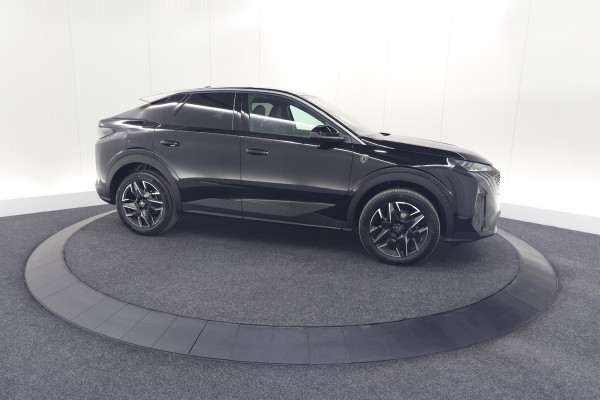 Peugeot 3008 Hybrid 145 e-DCS6 GT | Trekhaak | Elektrische Kofferklep | Adaptieve Cruise Control | Camera