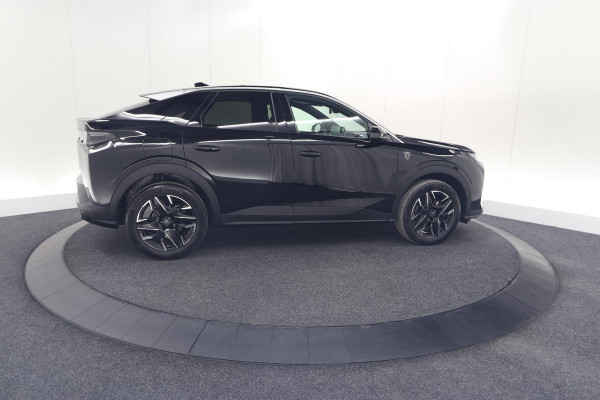 Peugeot 3008 Hybrid 145 e-DCS6 GT | Trekhaak | Elektrische Kofferklep | Adaptieve Cruise Control | Camera