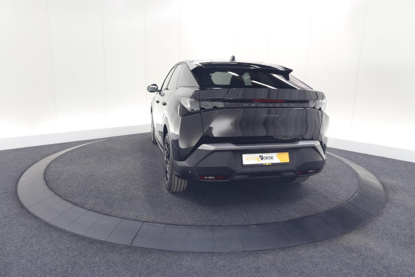 Peugeot 3008 Hybrid 145 e-DCS6 GT | Trekhaak | Elektrische Kofferklep | Adaptieve Cruise Control | Camera