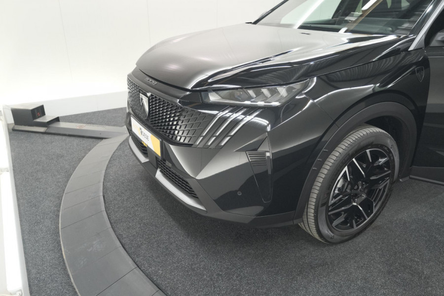 Peugeot 3008 Hybrid 145 e-DCS6 GT | Trekhaak | Elektrische Kofferklep | Adaptieve Cruise Control | Camera