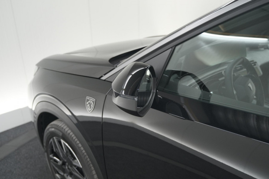 Peugeot 3008 Hybrid 145 e-DCS6 GT | Trekhaak | Elektrische Kofferklep | Adaptieve Cruise Control | Camera
