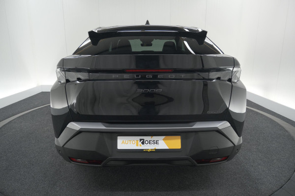 Peugeot 3008 Hybrid 145 e-DCS6 GT | Trekhaak | Elektrische Kofferklep | Adaptieve Cruise Control | Camera
