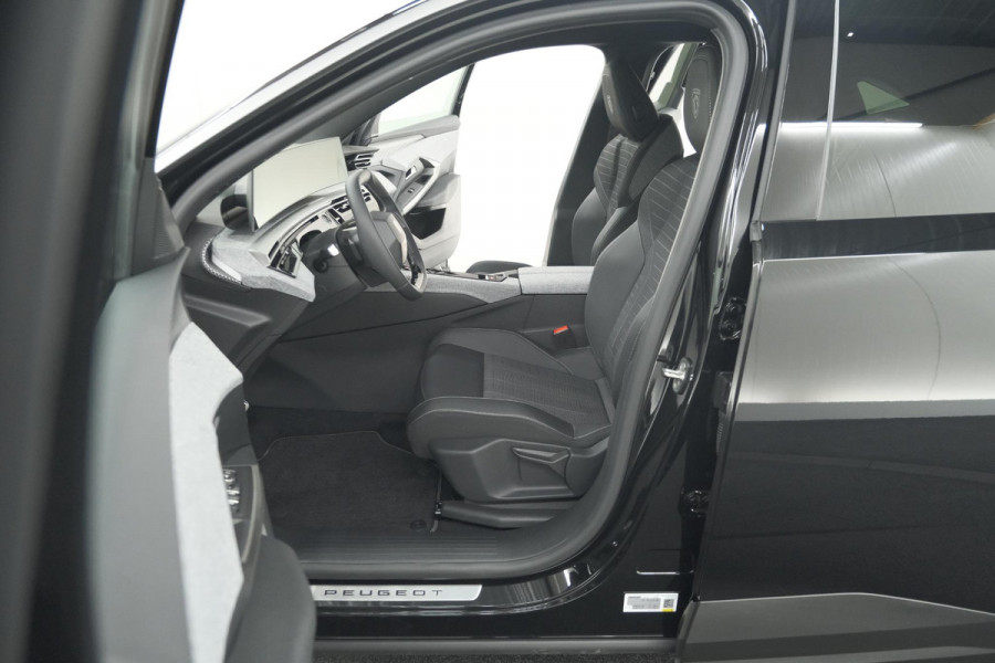Peugeot 3008 Hybrid 145 e-DCS6 GT | Trekhaak | Elektrische Kofferklep | Adaptieve Cruise Control | Camera