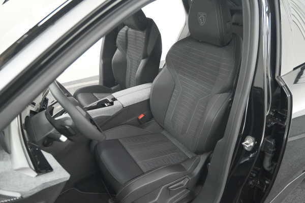 Peugeot 3008 Hybrid 145 e-DCS6 GT | Trekhaak | Elektrische Kofferklep | Adaptieve Cruise Control | Camera