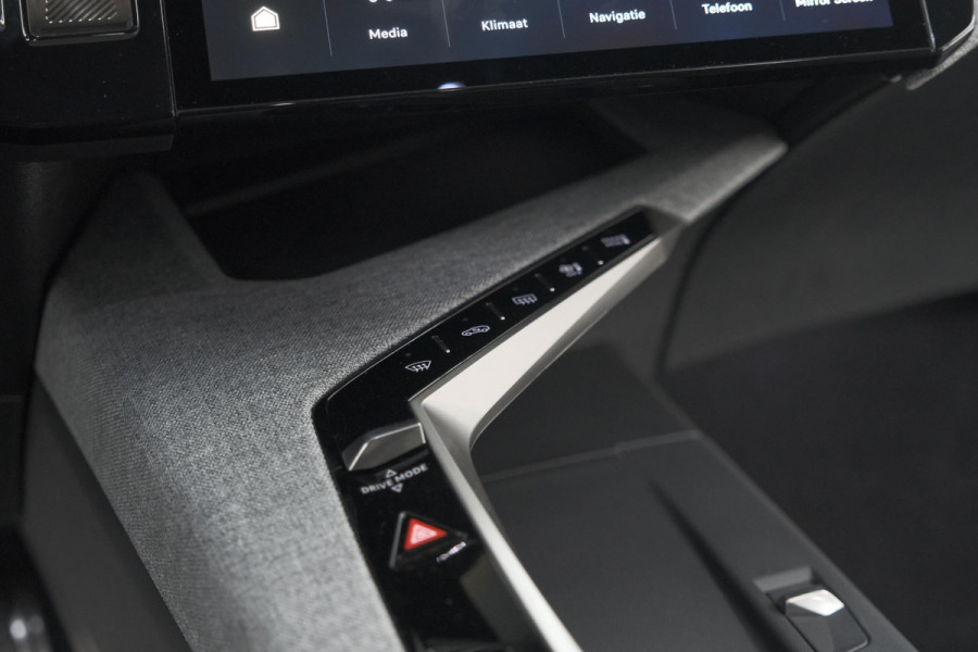 Peugeot 3008 Hybrid 145 e-DCS6 GT | Trekhaak | Elektrische Kofferklep | Adaptieve Cruise Control | Camera
