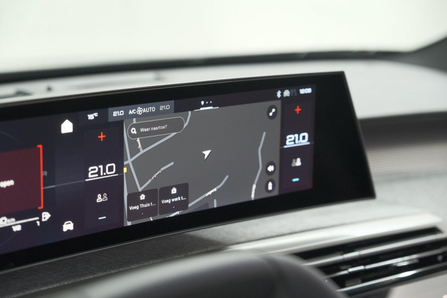 Peugeot 3008 Hybrid 145 e-DCS6 GT | Trekhaak | Elektrische Kofferklep | Adaptieve Cruise Control | Camera