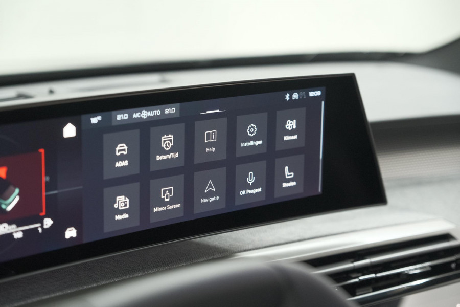 Peugeot 3008 Hybrid 145 e-DCS6 GT | Trekhaak | Elektrische Kofferklep | Adaptieve Cruise Control | Camera