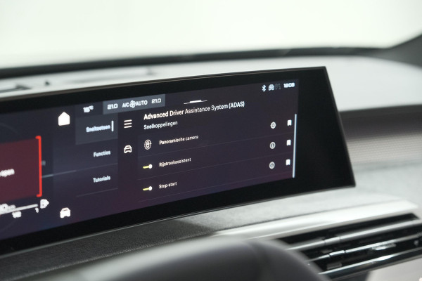 Peugeot 3008 Hybrid 145 e-DCS6 GT | Trekhaak | Elektrische Kofferklep | Adaptieve Cruise Control | Camera