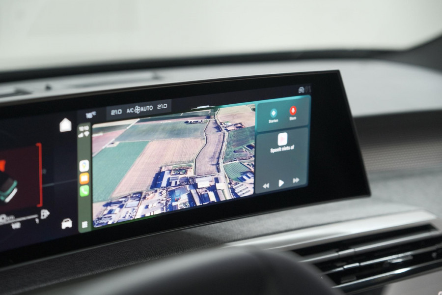 Peugeot 3008 Hybrid 145 e-DCS6 GT | Trekhaak | Elektrische Kofferklep | Adaptieve Cruise Control | Camera