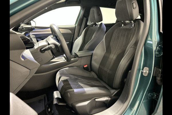 Peugeot e-308 SW GT 54 kWh 156pk Apple Carplay / Android Auto | Camera | alcantara-leer  | trekhaak | navigatie
