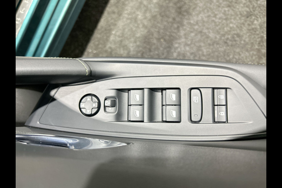 Peugeot e-308 SW GT 54 kWh 156pk Apple Carplay / Android Auto | Camera | alcantara-leer  | trekhaak | navigatie