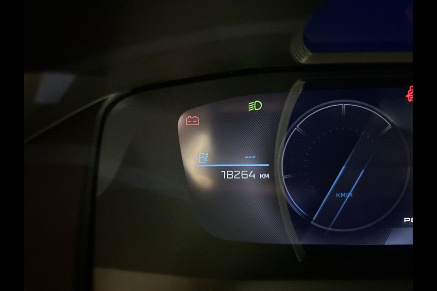 Peugeot e-308 SW GT 54 kWh 156pk Apple Carplay / Android Auto | Camera | alcantara-leer  | trekhaak | navigatie
