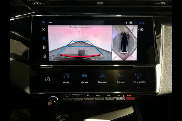 Peugeot e-308 SW GT 54 kWh 156pk Apple Carplay / Android Auto | Camera | alcantara-leer  | trekhaak | navigatie