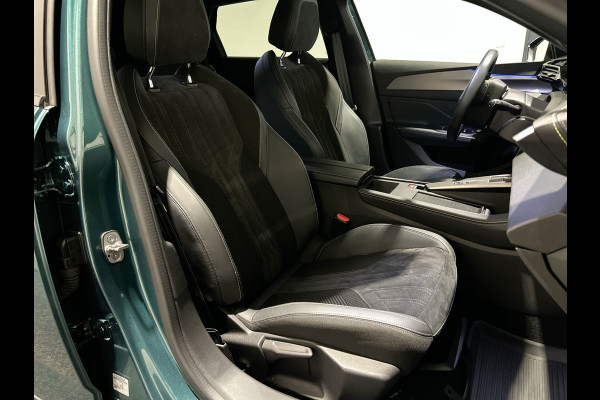 Peugeot e-308 SW GT 54 kWh 156pk Apple Carplay / Android Auto | Camera | alcantara-leer  | trekhaak | navigatie