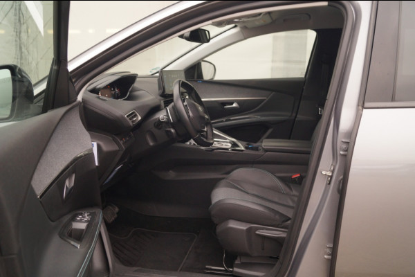 Peugeot 5008 1.2 PureTech 130pk Automaat Allure -7p-NAVI-ECC-PDC-