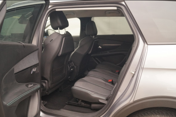 Peugeot 5008 1.2 PureTech 130pk Automaat Allure -7p-NAVI-ECC-PDC-