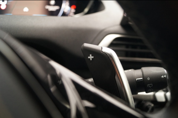 Peugeot 5008 1.2 PureTech 130pk Automaat Allure -7p-NAVI-ECC-PDC-