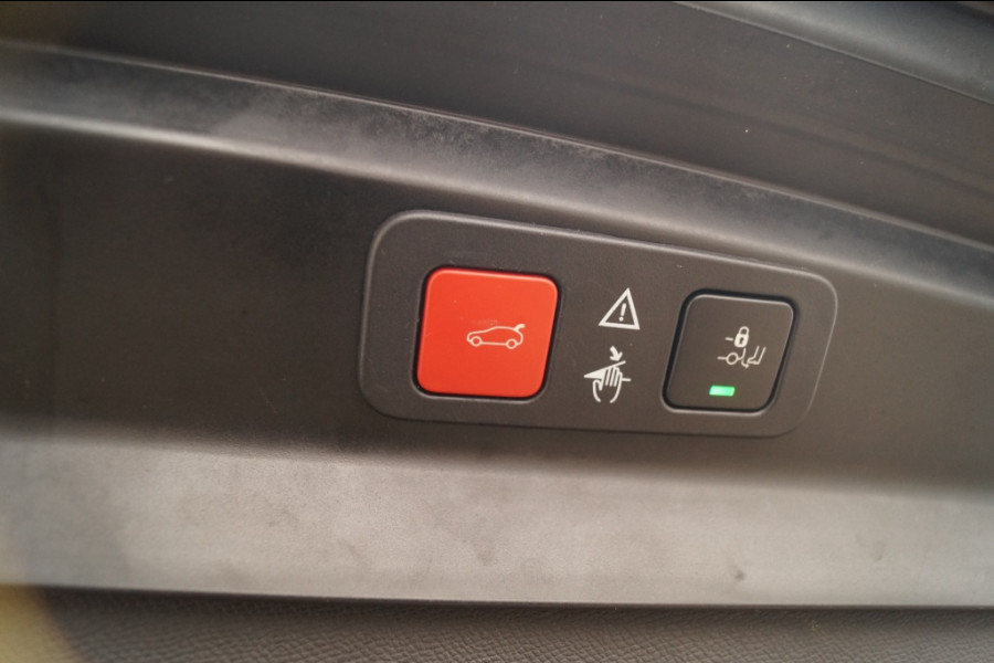 Peugeot 5008 1.2 PureTech 130pk Automaat Allure -7p-NAVI-ECC-PDC-