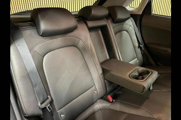 Hyundai Kona EV Premium 64 kWh|GROTE ACCU|100%SOH|FACELIFT|3-FASE|HUD|KRELL|LEDER|ACC|STUURVERW|STOELVERW+VENT.|CAMERA|CARPLAY|NL|