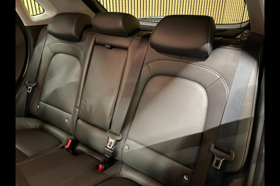 Hyundai Kona EV Premium 64 kWh|GROTE ACCU|100%SOH|FACELIFT|3-FASE|HUD|KRELL|LEDER|ACC|STUURVERW|STOELVERW+VENT.|CAMERA|CARPLAY|NL|