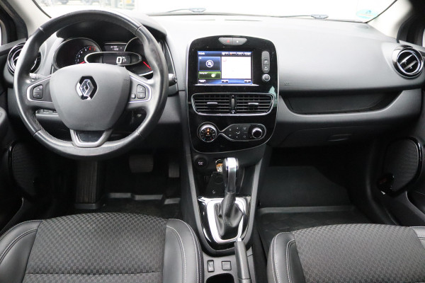 Renault Clio 1.2 TCe 120PK Automaat Intens Navigatie/Camera/Cruise-control/Carplay