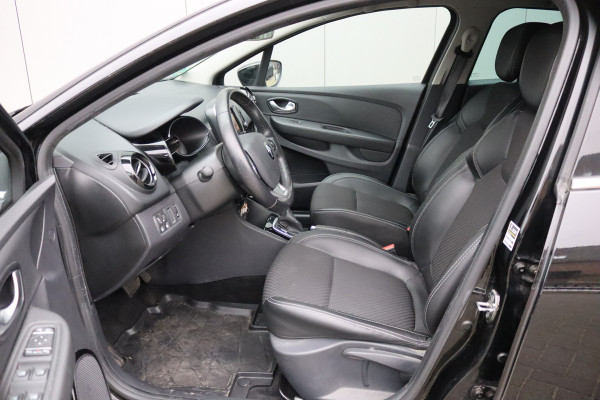 Renault Clio 1.2 TCe 120PK Automaat Intens Navigatie/Camera/Cruise-control/Carplay