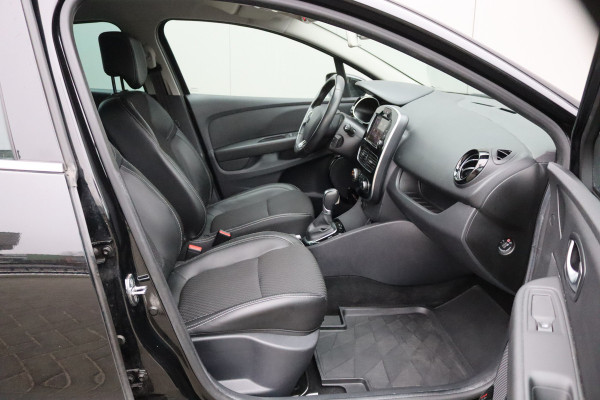 Renault Clio 1.2 TCe 120PK Automaat Intens Navigatie/Camera/Cruise-control/Carplay