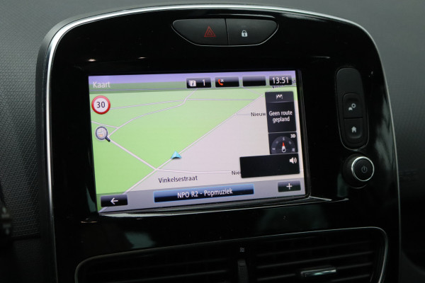 Renault Clio 1.2 TCe 120PK Automaat Intens Navigatie/Camera/Cruise-control/Carplay