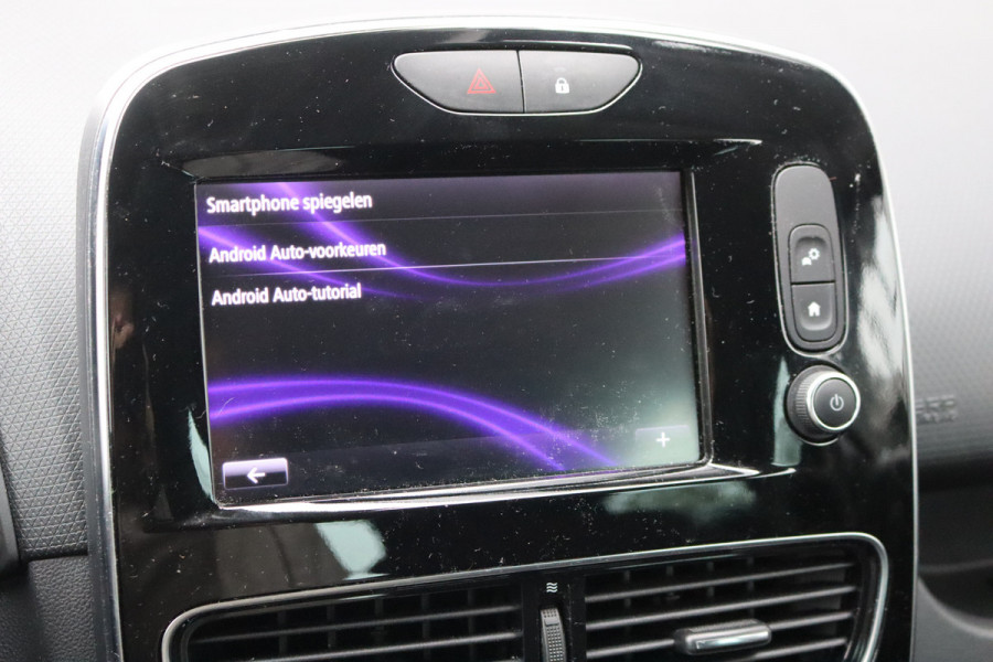 Renault Clio 1.2 TCe 120PK Automaat Intens Navigatie/Camera/Cruise-control/Carplay
