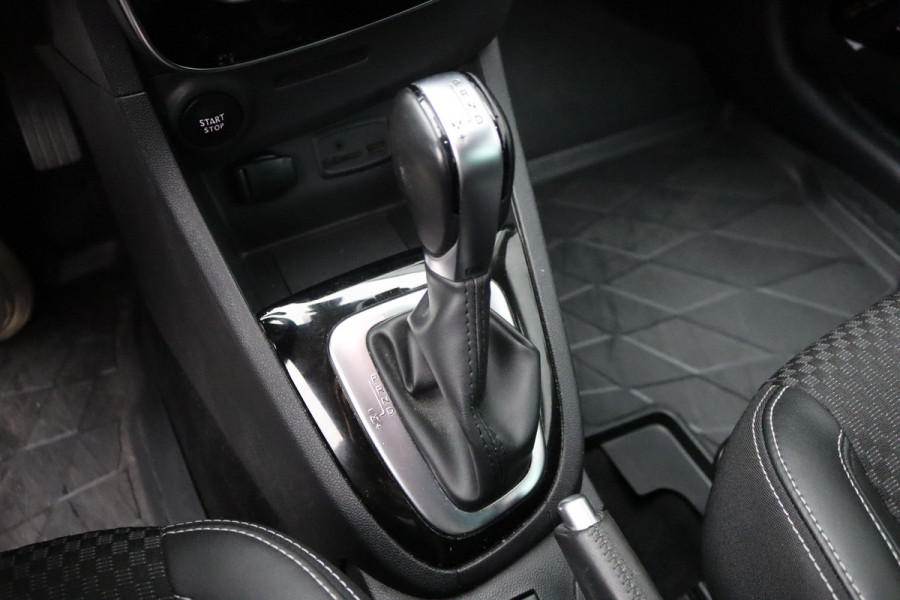 Renault Clio 1.2 TCe 120PK Automaat Intens Navigatie/Camera/Cruise-control/Carplay