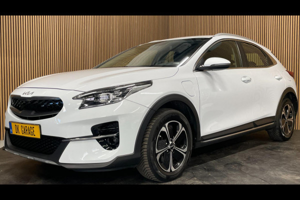 Kia Xceed 1.6 GDi PHEV DynamicLine|ANDROID,APPLE CARPLAY|STOEL+STUURVERWARM|CAMERA|CRUISE, CLIMATE CONTROL|INC.BTW|1e EIG|