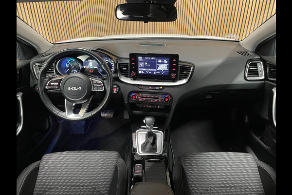 Kia Xceed 1.6 GDi PHEV DynamicLine|ANDROID,APPLE CARPLAY|STOEL+STUURVERWARM|CAMERA|CRUISE, CLIMATE CONTROL|INC.BTW|1e EIG|