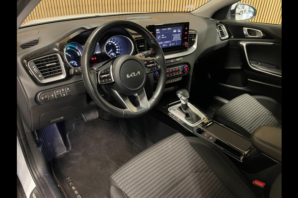 Kia Xceed 1.6 GDi PHEV DynamicLine|ANDROID,APPLE CARPLAY|STOEL+STUURVERWARM|CAMERA|CRUISE, CLIMATE CONTROL|INC.BTW|1e EIG|