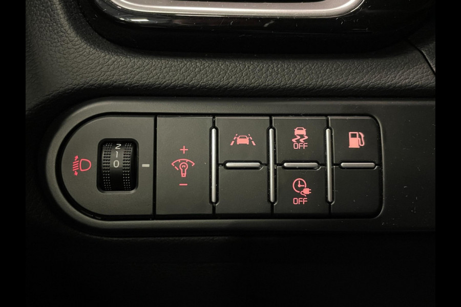 Kia Xceed 1.6 GDi PHEV DynamicLine|ANDROID,APPLE CARPLAY|STOEL+STUURVERWARM|CAMERA|CRUISE, CLIMATE CONTROL|INC.BTW|1e EIG|