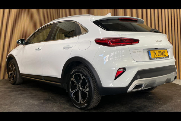 Kia Xceed 1.6 GDi PHEV DynamicLine|ANDROID,APPLE CARPLAY|STOEL+STUURVERWARM|CAMERA|CRUISE, CLIMATE CONTROL|INC.BTW|1e EIG|