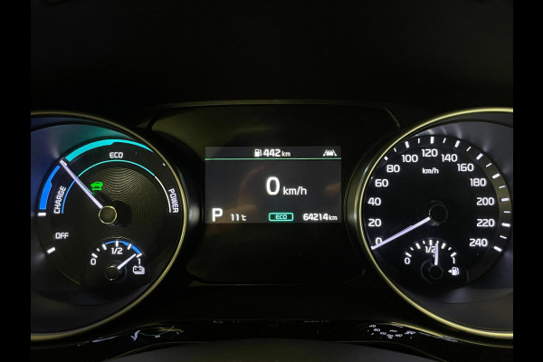 Kia Xceed 1.6 GDi PHEV DynamicLine|ANDROID,APPLE CARPLAY|STOEL+STUURVERWARM|CAMERA|CRUISE, CLIMATE CONTROL|INC.BTW|1e EIG|